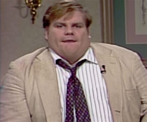 The Story Behind Chris Farley's Most Famous Photo - 5gqqibm