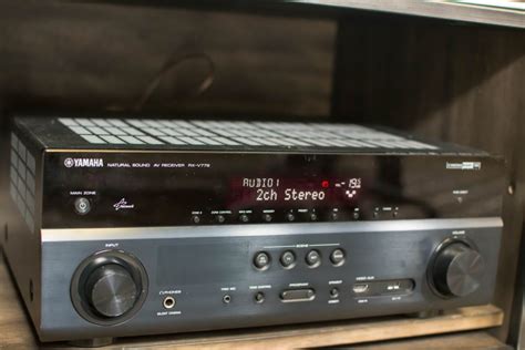 building  ultimate home theater