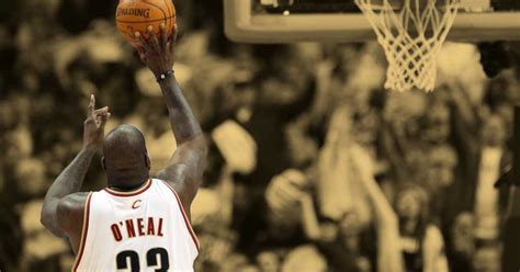 Shaquille O'Neal on the Hack-a-Shaq strategy name - Basketball Network ...