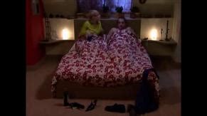 7 VIDAS NUDE SCENES AZNude