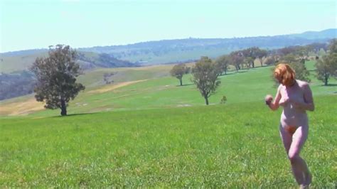 Real Redhead Isadora Pink Tits Hairy Red Bush Pale Skin Xhamster