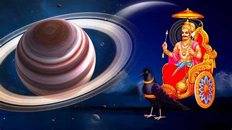 Shani Jayanti 2023 The Three Dhaiya Or Phases Of Shani During Sade