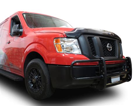 Front Runner Guard For 2012 2019 Nissan Nv