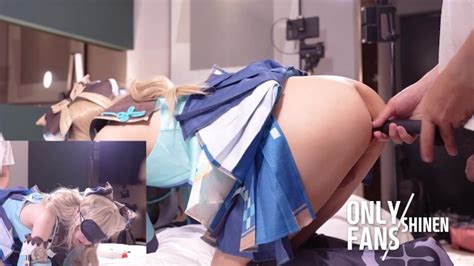 Genshin ImpactKirara Cosplayer Se Faire Baiser Asiatique Hentai Cosplay 10 Pornhub