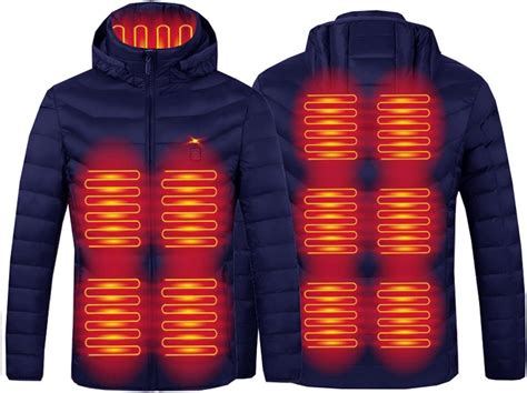 The Best Heated Jackets for Women Revealed – iHood