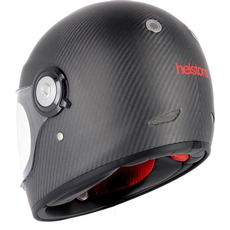 Casque Naked Full Face Helstons Moto Dafy Moto Casque
