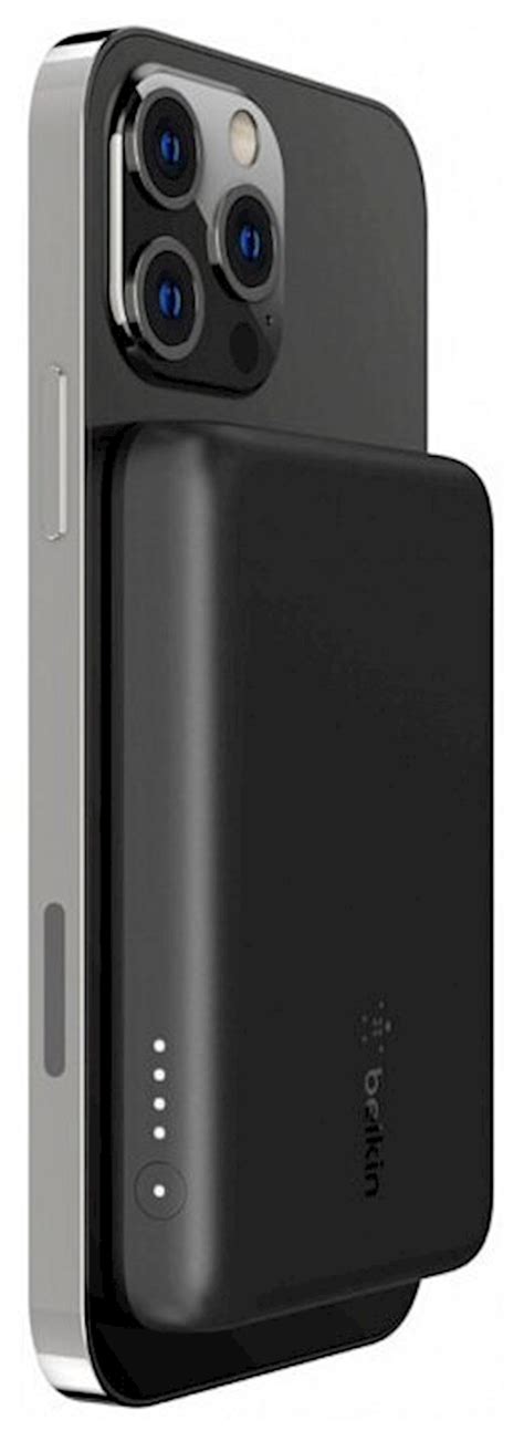 Xarici Akkumulyator Belkin Magnetic Wireless Power Bank Mah