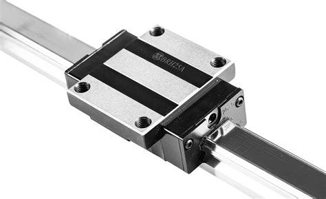 Linear Guideways Major Product Lines Canimex Mechanical And