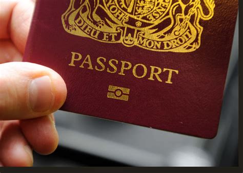 Brexit: More Irish passports than UK passports issued in Northern