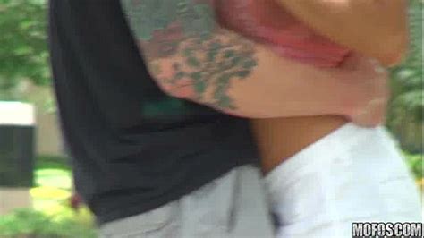 Savana Ginger Model Page XVIDEOS