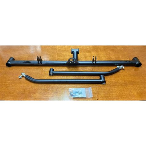 1g Awd Front Crossmember Kit Buschurs Llc