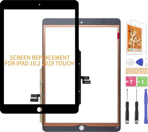 Tablet Replacement Parts - Amazon.co.uk