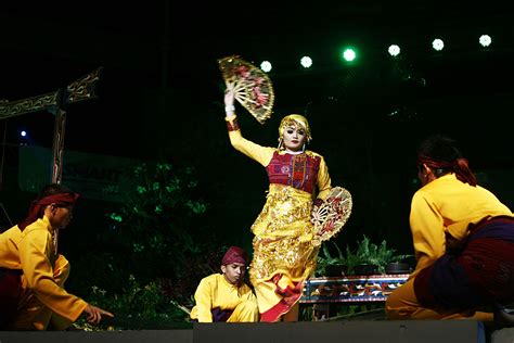 Armm Cultural Village Maguindanao