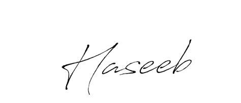 haseeb  signature style ideas wonderful  sign