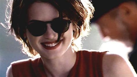 Winona Ryder: 15 Roles Ranked in Order of How Much We Wanted to Be Her ...