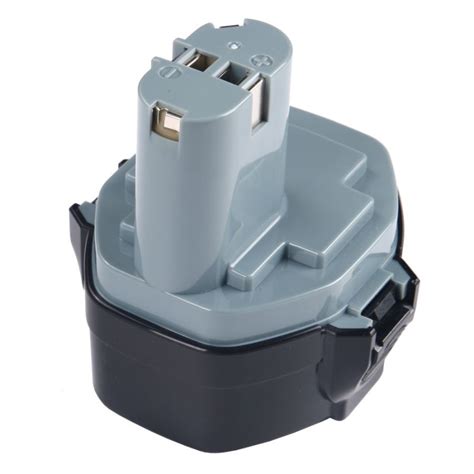 5635 руб. Аккумулятор для Makita PA14 1422 1434 193986-6 193985-8 PA14 ...