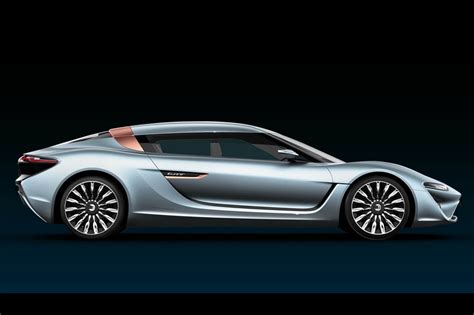 New Nanoflowcell Quant E Sportlimousine Is The Albatross Of Evs Carscoops