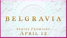 Сериал Белгравия смотреть онлайн