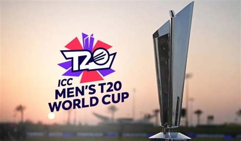 EXPLAINER Detailed Look At T20 World Cup Semifinals Qualification