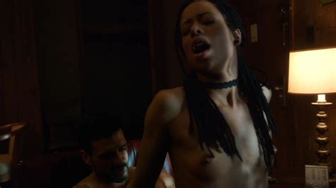 Naked Kira Noir In Kingdom