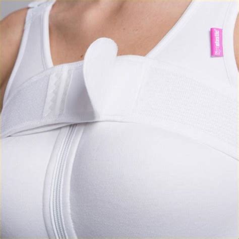 Компрессионное белье после увеличения груди Lipoelastic PS special ...
