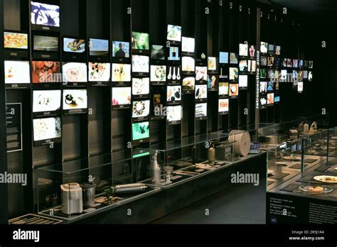 Elbulli 1846 Museum Located In Cala Montjoi De Rosas Reopens