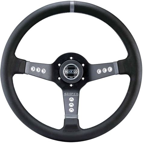 5 Best Aftermarket Steering Wheel: Compare Wisely Choose Well - Driving ...