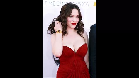 Kat Dennings Jerk Off Challenge Big Tits Porn XHamster