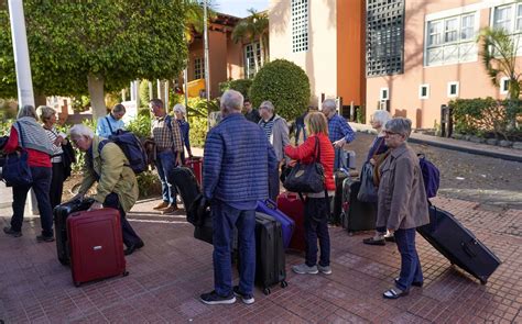 Navigating The Travel Restrictions In The Canary Islands: What You Need