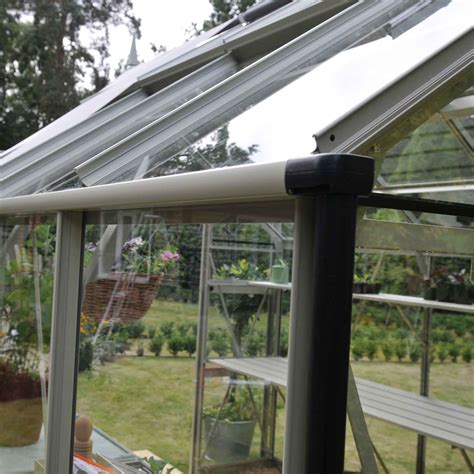 Greenhouse Guttering Diverter Harrod Horticultural