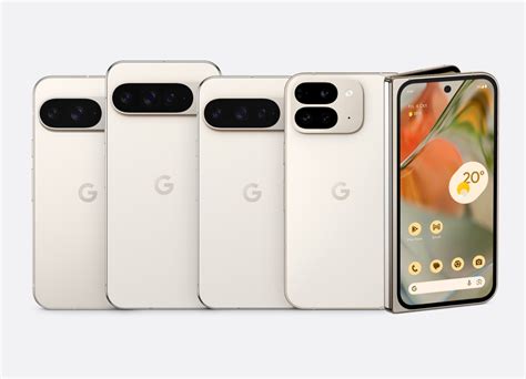 New Google Pixel Phones | Telstra