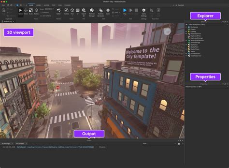 Roblox User Generated Gaming Platform
