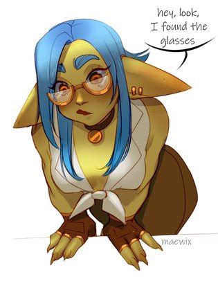 Maewix Art Luscious Hentai Manga Porn