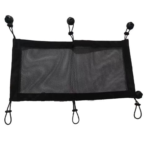 1set Cable Organizer Holder Under Desk Wire Management Net Large