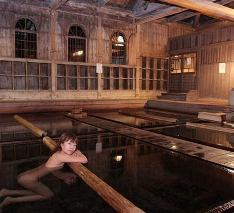 Japanese onsen via oguro keita 群馬県 Porn Photo Pics