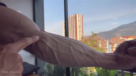 Hot Jock Veiny Guy Show You His Daily Life Pornhub Gay