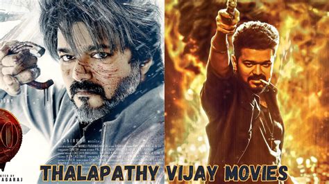 thalapathy vijay movies