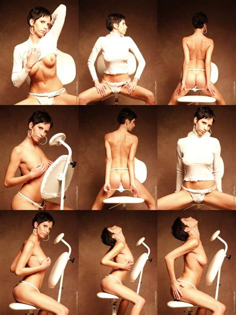 Solo Posing Nude Glamour Shots Photo Sets Page 1143