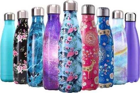 Stainless Steel Hot Cold Water Bottle Ml At Rs Piece In Mathura Id