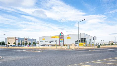 Ashbourne Retail Park welcomes three new tenants | Business Post