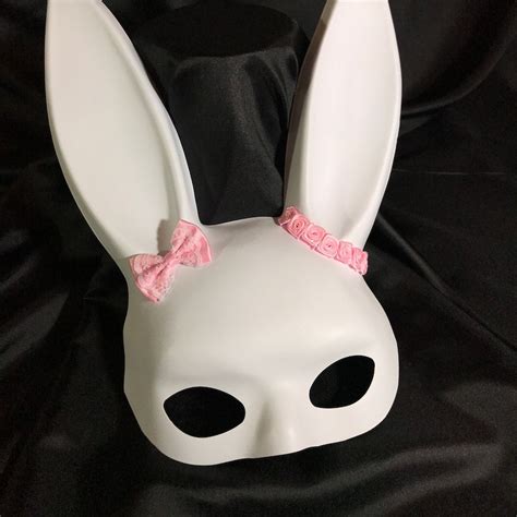 Sex Bunny Costume Etsy