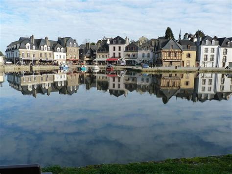 Port Saint Goustan Auray Patricia Flickr