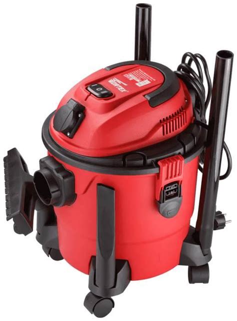 10 лучших строительных пылесосов в рейтинге 2021 года