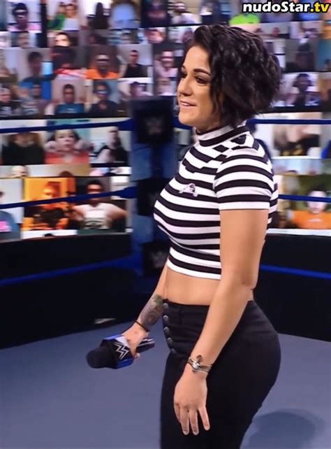 Bayley Davina Rose Bayley R Itsmebayley Nude OnlyFans Photo Nudostar TV