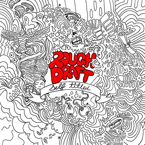 Jp Self Titled Explicit Rough Draft Digital Music
