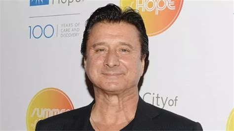 Steve Perry Net Worth Updated 2024 Firstnetworth