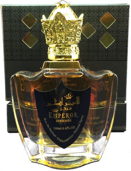 Emperor Intense EDP by Otoori