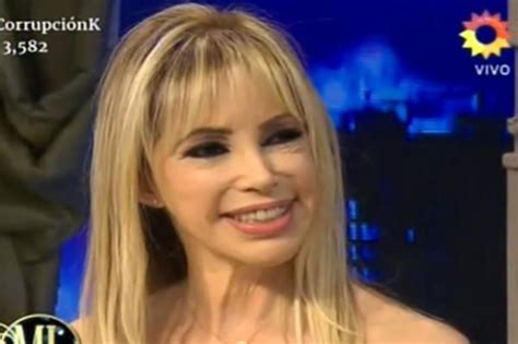 La abogada hot contó toda la verdad sobre su supuesto romance con Roberto Navarro Nexofin