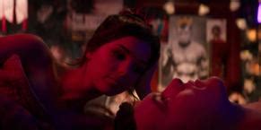 Jessica Reynolds Nude Aznude