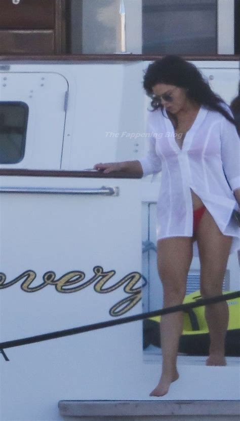 Lauren Sanchez Laurenwsanchez Nude Leaks Photo TheFappening